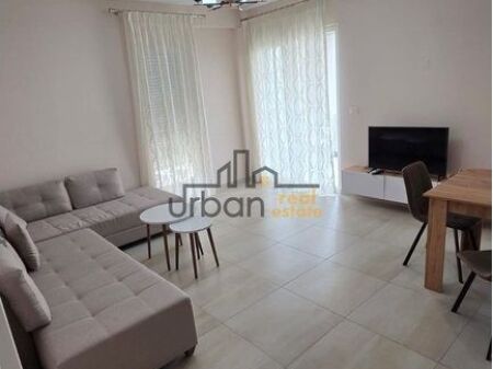 Rent, Apartment 3+1+ Parking Spot, Ali Demi, Tirana - 50,000 Leke | 100 m²