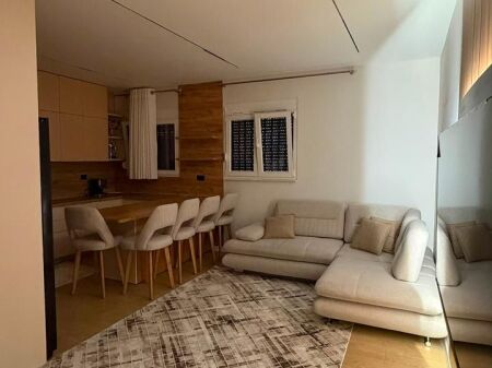  Appartamento 1+1 in affitto in via Dibra/Kinostudio!