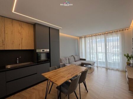 Appartamento In Vendita 1+1 A Don Bosko (ID B110550) Tirana