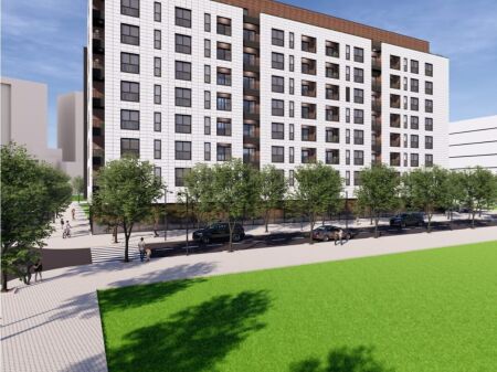  Shitet Apartament 3+1 pranë Bulevardit të Ri – Okazion!