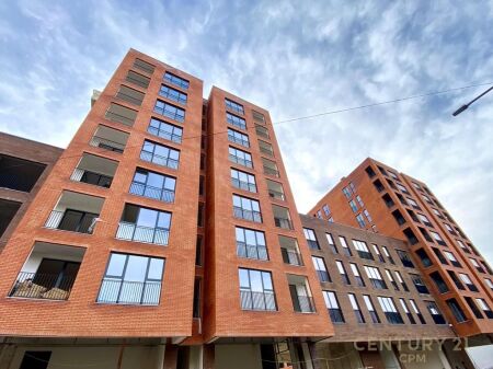 SIRI KODRA SHESIM APARTAMENT 1+1 , FAZE PERFUNDIMTARE PUNIMESHbot142791