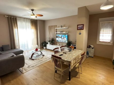  APARTAMENT EKSKLUZIV 2+1 ME PAMJE PANORAMIKE NGA DETI NË DURRËS 