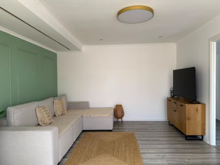 2+1 Apartment for Sale with Sea View – Durres 