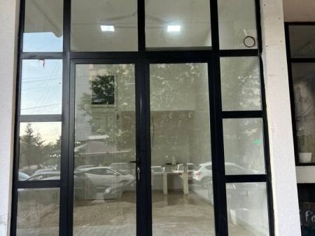SHOP FOR RENT 36 M2 - ASTIR, TIRANA