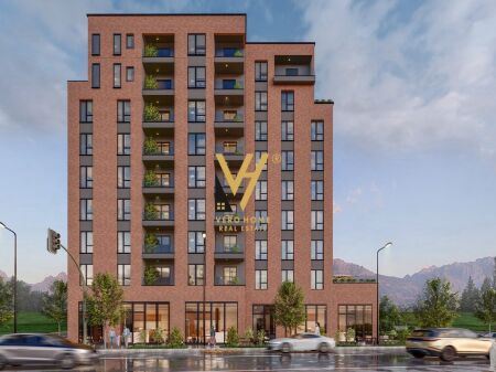 VENDESI APPARTAMENTO 2+1+2+BLK A PASKUQAN 132.000 EURO