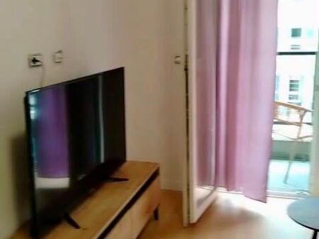 JEPET ME QIRA APARTAMENT 1+1 – UNIVERS CITY