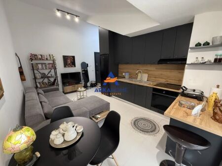 VENDESI APPARTAMENTO 1+1+BALCONE " FRESK " 105.000 EURO