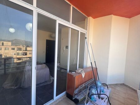 Studio apartment . Sold by owner
