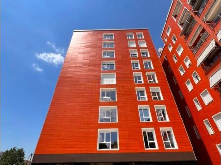 Shitet, Apartament 1+1, Rruga Elbasanit