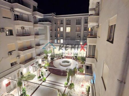 SUPER APARTMENT FOR SALE – BEACH, DURRËS 
