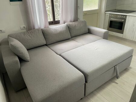 Apartment for rent, Sauk, 180 euros