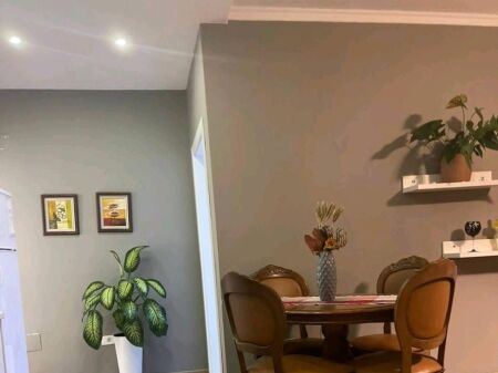 Apartament 1+1 per qera Komuna e Parisit !
