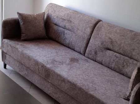 Apartament 1+1 qera tek Artisti Astir