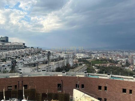 Apartament 2+1 per shitje Kodra e Diellit 195,000 €