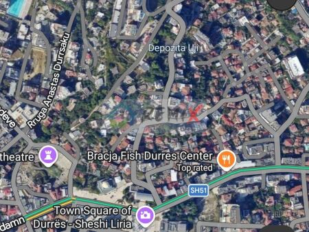  SHITET SHTËPI PRIVATE PRANË QENDRËS SË DURRËSIT