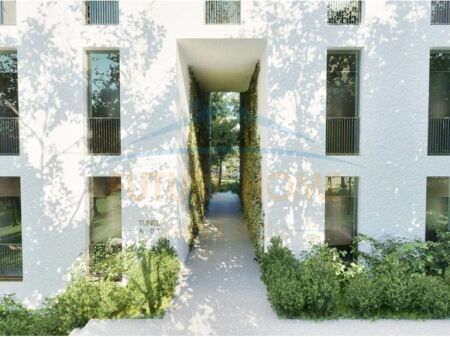 Disponojme Apartament 2+1+2 per shitje tek “By Long Hill Residences”