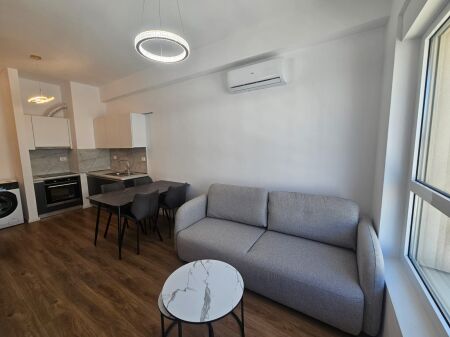Apartment 1+1 for rent in Ali Dem!