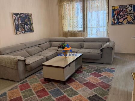 APPARTAMENTO IN VENDITA 2+1+BALCONE "BULEVARDI ZOGU I PARË" 252300 EURO