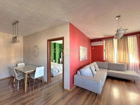 Barrikadave Street, apartment 2+1+2 for rent 700 € /Month