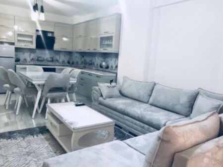APARTMENT FOR RENT 2+1+2 SELVIA 75,000 LEKE FH-79136