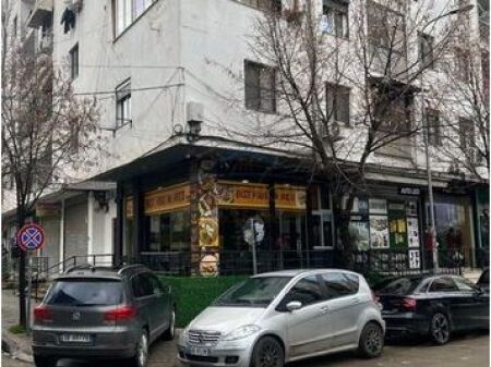 Affitto, Locale Commerciale, Via "5 Maji", Lago Asciutto, Tirana