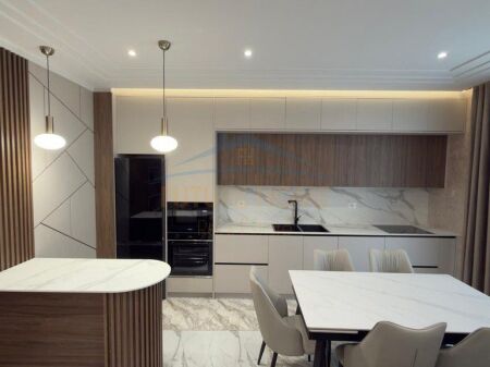 Rent, Apartment 2+ 1+ 2 + Parking Space, Jordan Misja, Tirana.
