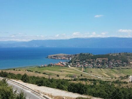 APARTAMENT 2+1 PER SHITJE NE POGRADEC*