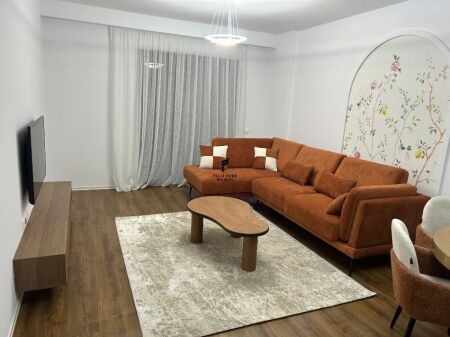 APARTAMENT ME QERA 1+1 JORDAN MISJA 55.000 LEKE FH-79095