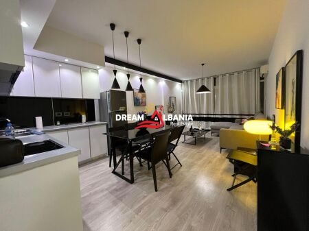 Appartamento 1+1 in Affitto – 21 Dicembre (complesso contatto) a Tirana (ID 42111605)