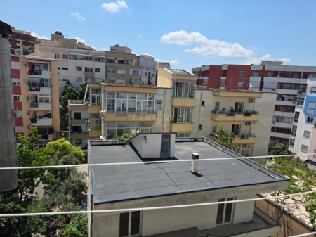 FRESKU, Jepet apartament 1+1 me Qera, 360 € /Muaj