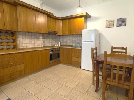 Jepet me qera apartament 1+1, ne qender te tiranes(cirku i tiranes) 65000 leke ne muaj