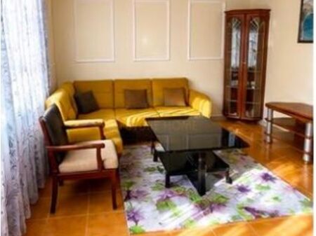 Qera, Apartament 1+1, Farke, Tirane