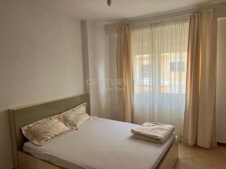 Appartamento 1+1 In Affitto nel Centro di Durazzo - 40.000 Leke