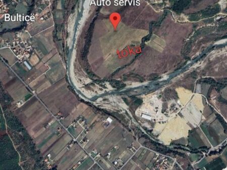 Terreno in vendita a Picalle vicino al Ristorante Alberts