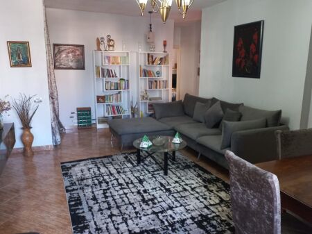 Apartment for Rent 2+1 - Opposite the University Zoja e Këshillit të Mirë
