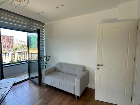 LOCALE UFFICIO IN AFFITTO PRESSO LAKE VIEW RESIDENCE 2+1+2+PARCHEGGIO