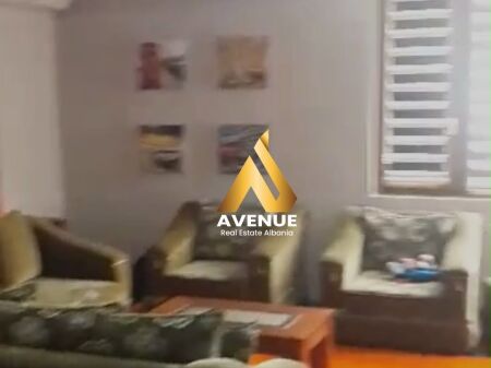 Apartment 2+1 for Sale in Saranda Near Era Beach, Mitat Hoxha Street