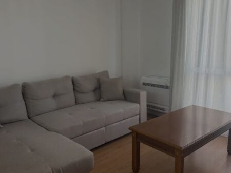 Appartamento 1+1 in affitto vicino a Don Bosko,