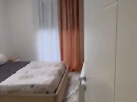 Astir, jepet me qira apartament 1+1+Parkim. 50.000 Leke