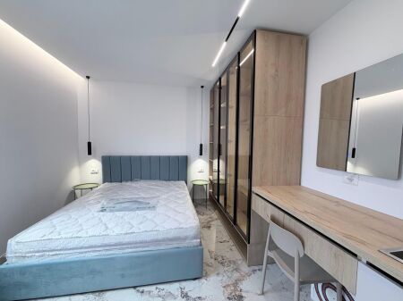 RRUGA E DURRESIT, SHESIM APARTAMENT 1+1 DHE STUDIO