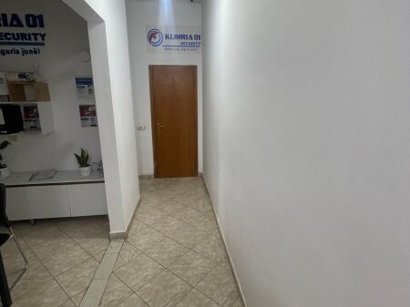 UFFICIO IN AFFITTO