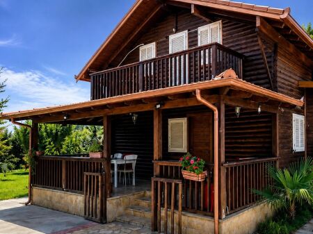 AZIENDA AGRITURISTICA PREMIUM IN AFFITTO VICINO A RINAS