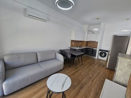 Apartment 1+1 for rent in Ali Dem!