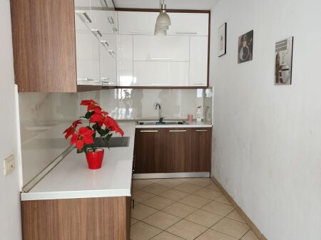 Apartment 2+1 for rent Jordan Misja Gener 2!