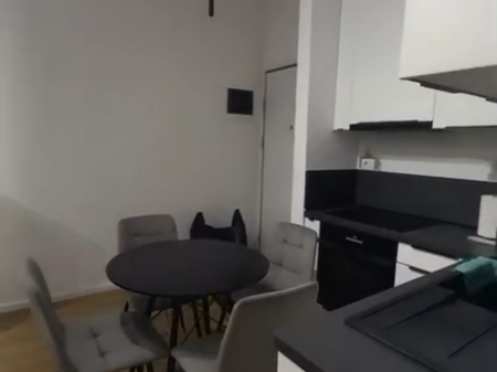 Apartament 1+1 per qera tek Kadiu !