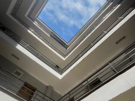 SHITET APARTAMENT 2+1+2 Poste Parkimi, Vilat Gjermane 250,000 €
