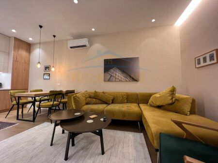 QERA,APARTAMENT 1+1+POST PARKIMI,LIQENI I THATE