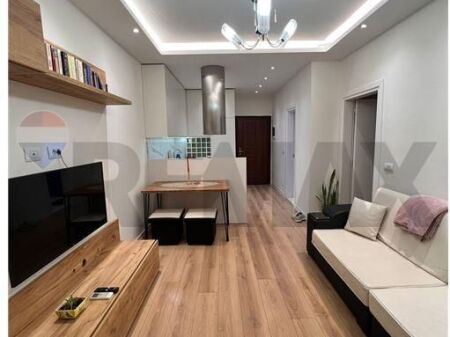 SHITET APARTAMENT 1+1 NE ASTIR