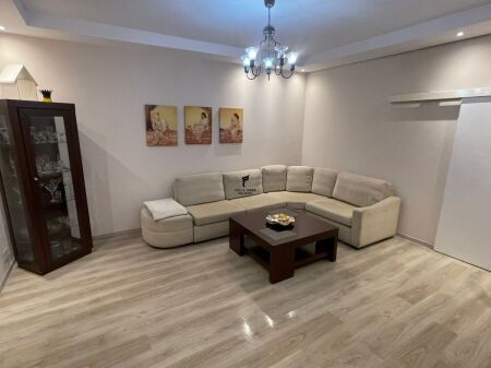 APPARTAMENTO IN AFFITTO 2+2 VIA DIBRA 50.000 LEKE FH-79151