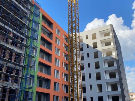  Appartamento 1+1 in Vendita a Ringside Residence